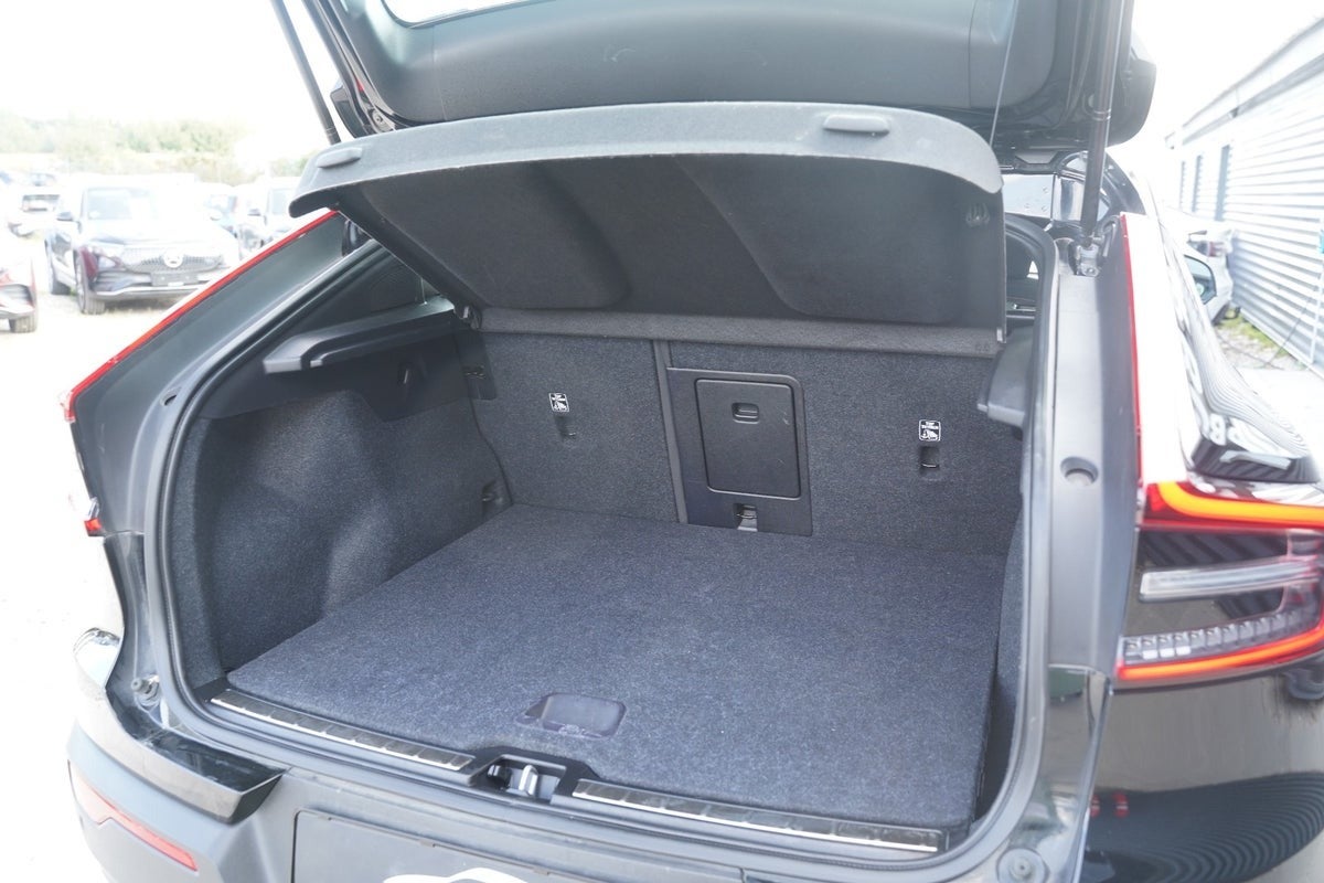 Billede af Volvo C40 P6 ReCharge Plus