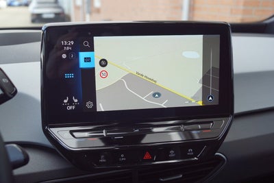 VW ID.3 Pro Performance