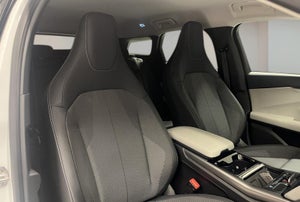Ford Explorer Select Extended Range