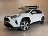 Toyota RAV4 Plug-in Hybrid Active AWD-i thumbnail