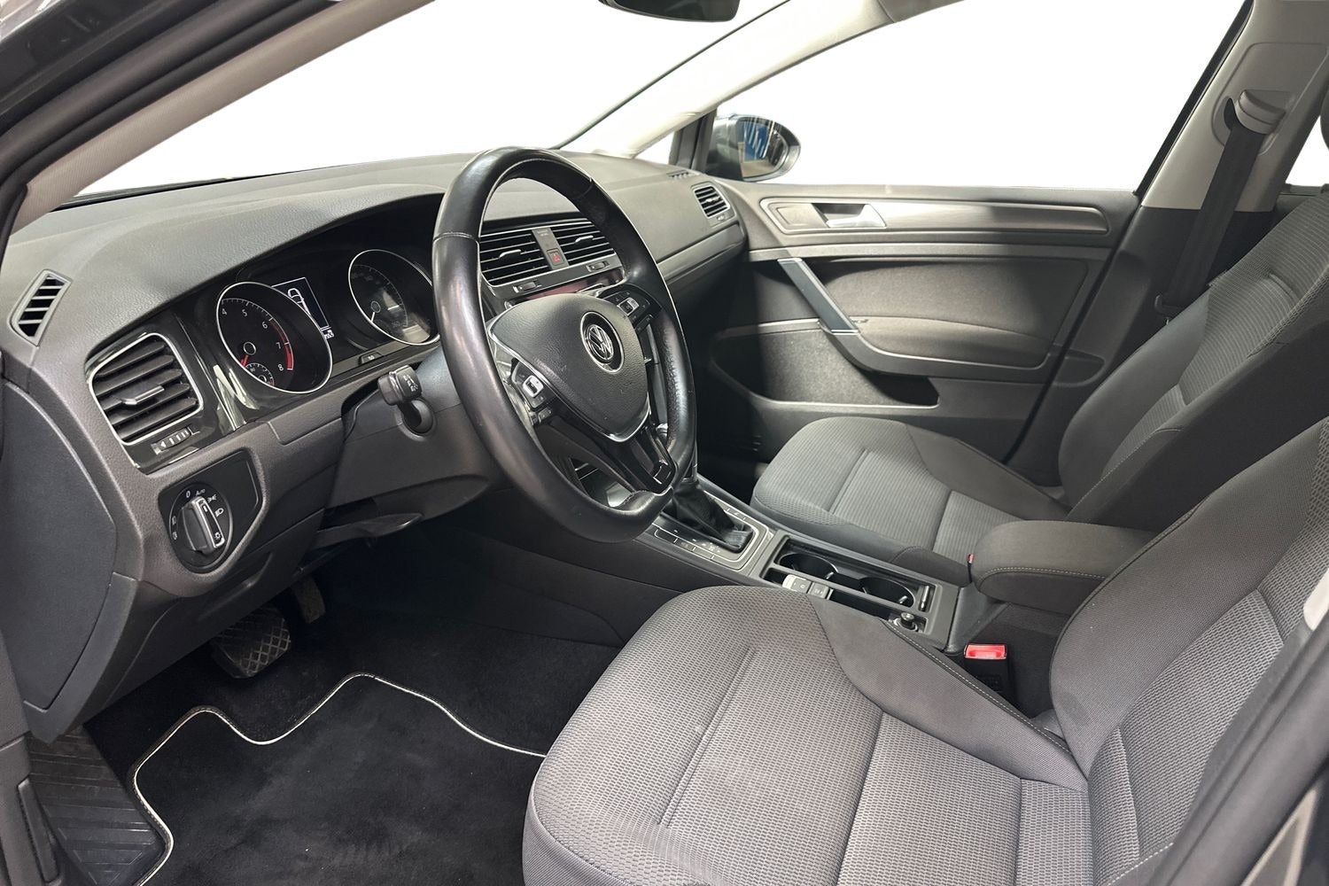 Billede af VW Golf VII 1,5 TSi 130 Comfortline Variant DSG