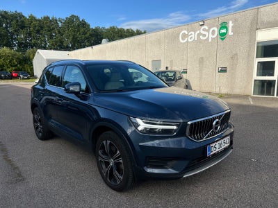 Volvo XC40 T4 ReCharge Inscription aut.