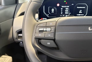 Kia EV3 Standard Range Access