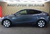 Tesla Model Y Long Range AWD thumbnail