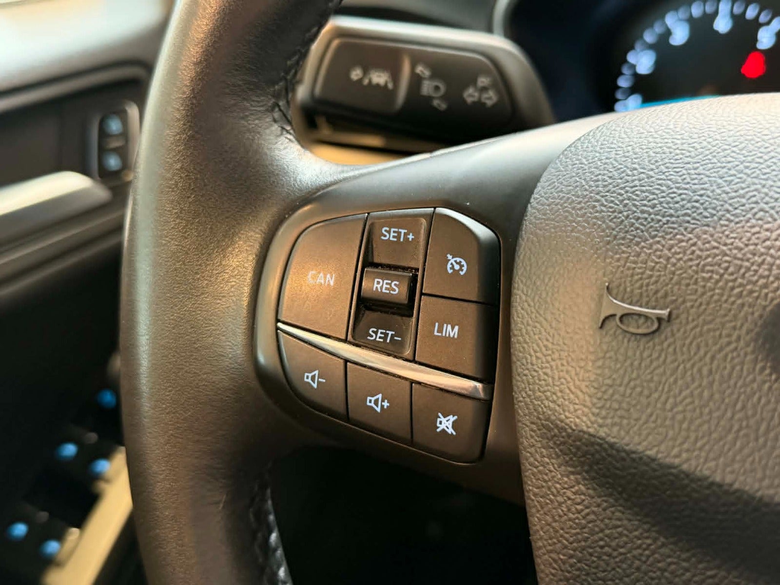 2019 Ford Focus