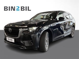 Mazda CX-80 PHEV Takumi+ aut. AWD 7prs