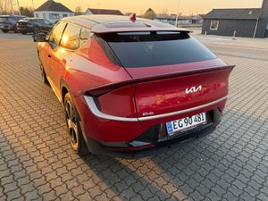 Kia EV6 Long Range Prestige