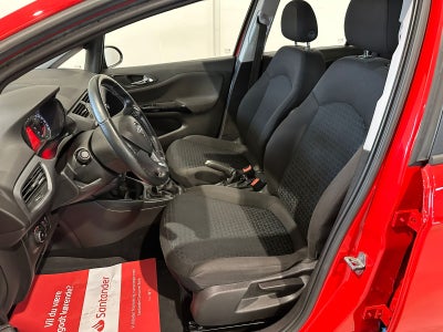 Opel Corsa Enjoy