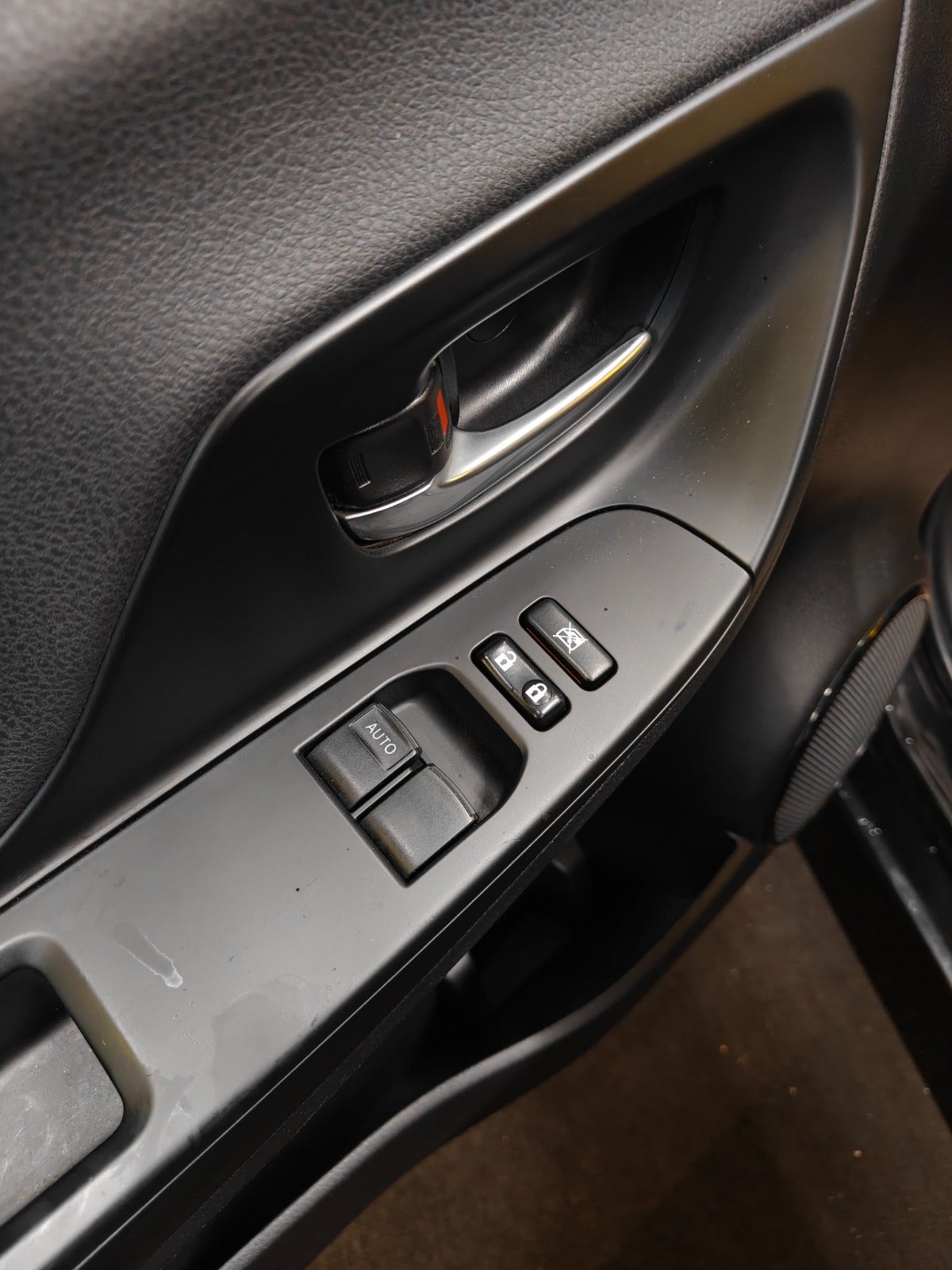 Billede af Toyota Yaris 1,5 Hybrid H1 e-CVT