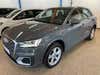 Audi Q2 TFSi 150 Sport