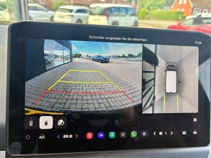 Kia PV5 Cargo L1H1 Long Range Work Pro