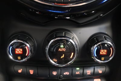 MINI Cooper SE Essential