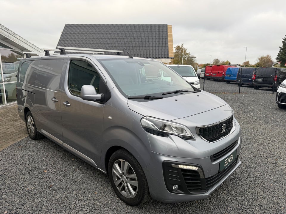Peugeot Expert, Billede 5