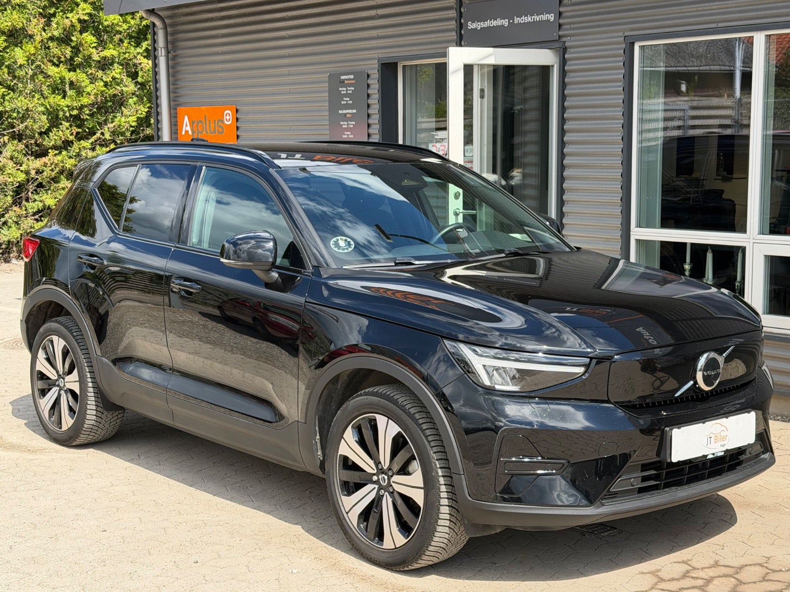 Volvo XC40 ReCharge Core