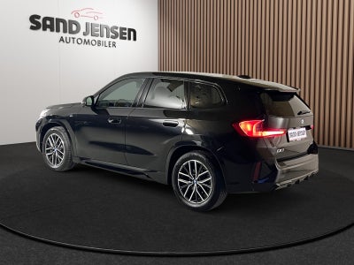 BMW iX1 xDrive30 M-Sport