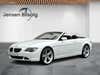 BMW 645Ci Cabriolet Steptr.