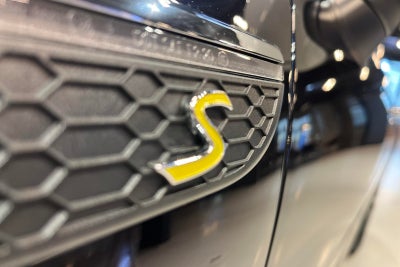 MINI Cooper SE Yours Trim