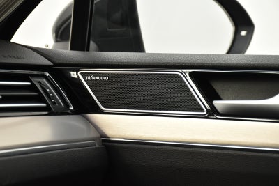 VW Passat TDi 150 Highline R-line Variant DSG