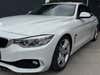 BMW 428i Coupé Sport Line aut. thumbnail
