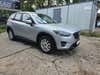 Mazda CX-5 SkyActiv-D 150 Vision aut. AWD thumbnail
