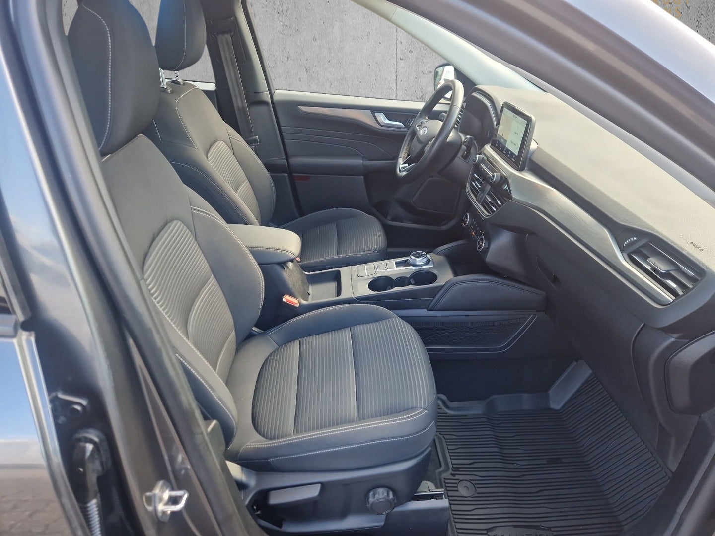 Billede af Ford Kuga 1,5 EcoBlue Titanium aut. Van