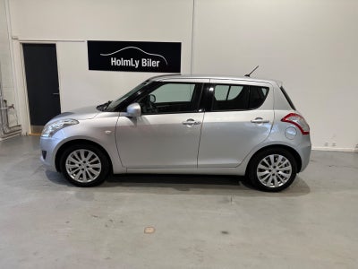 Suzuki Swift GLX ECO+