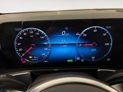 Mercedes EQB350 Progressive Line 4Matic