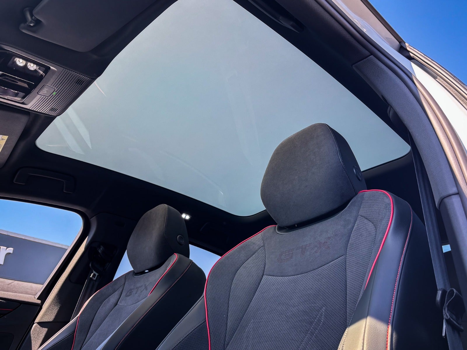 Billede af VW ID.7 86 GTX Max 4Motion