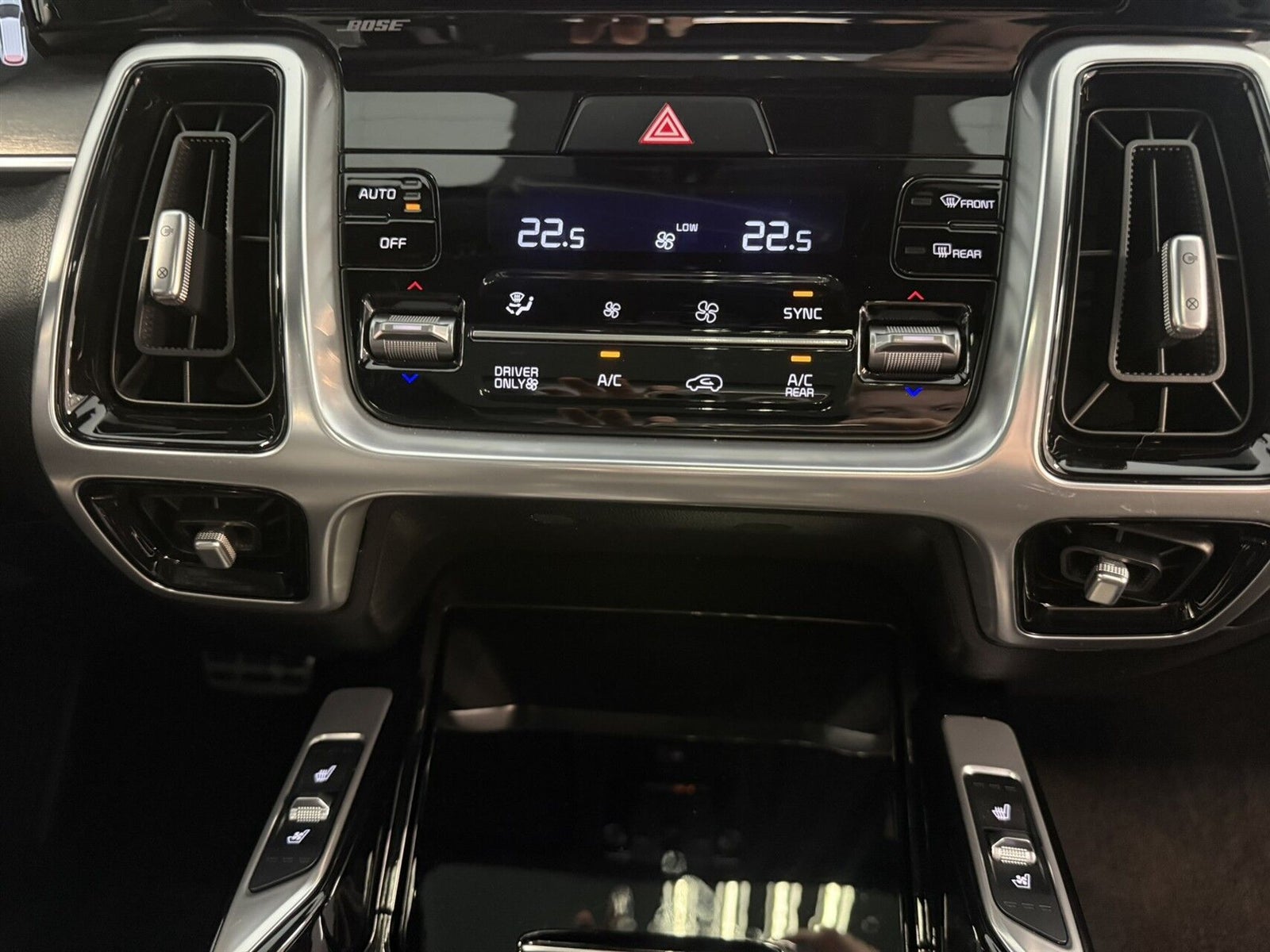 Kia Sorento PHEV Premium aut. 4WD 7prs