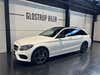 Mercedes C220 d AMG Line stc. aut. thumbnail