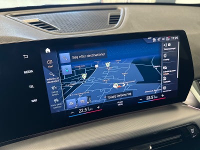 BMW iX1 xDrive30