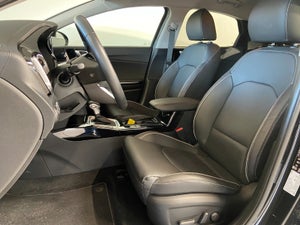 Kia XCeed PHEV Upgrade+ DCT