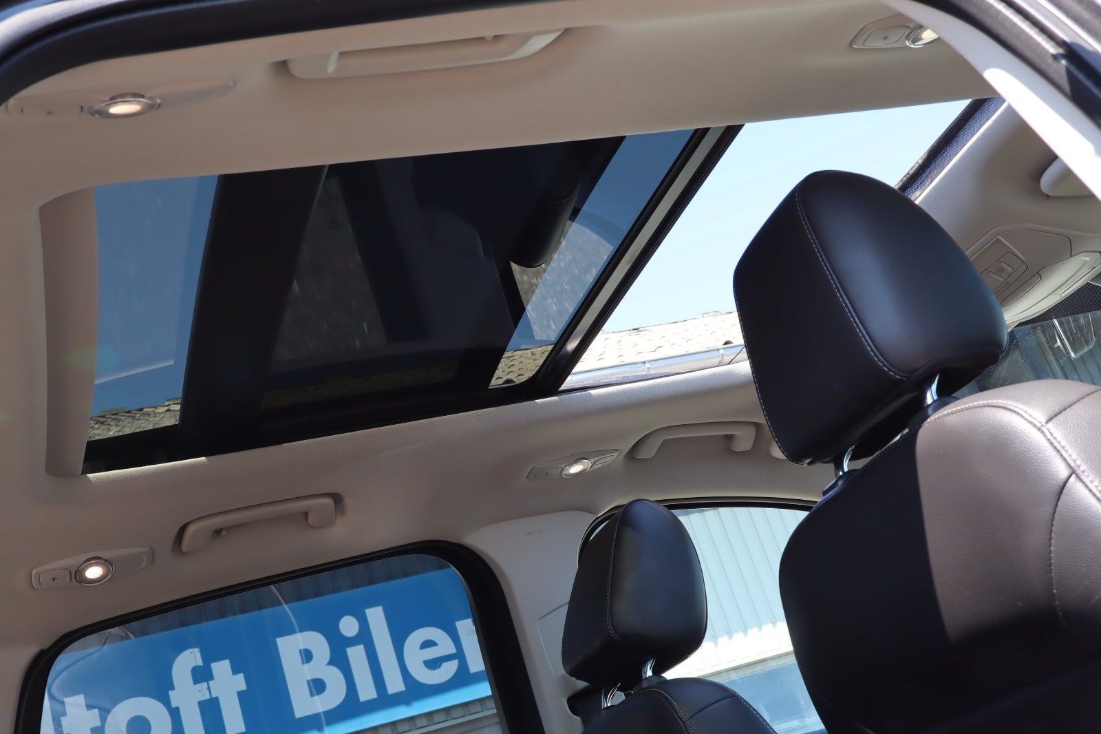 Billede af Ford Kuga 1,5 SCTi 150 Titanium