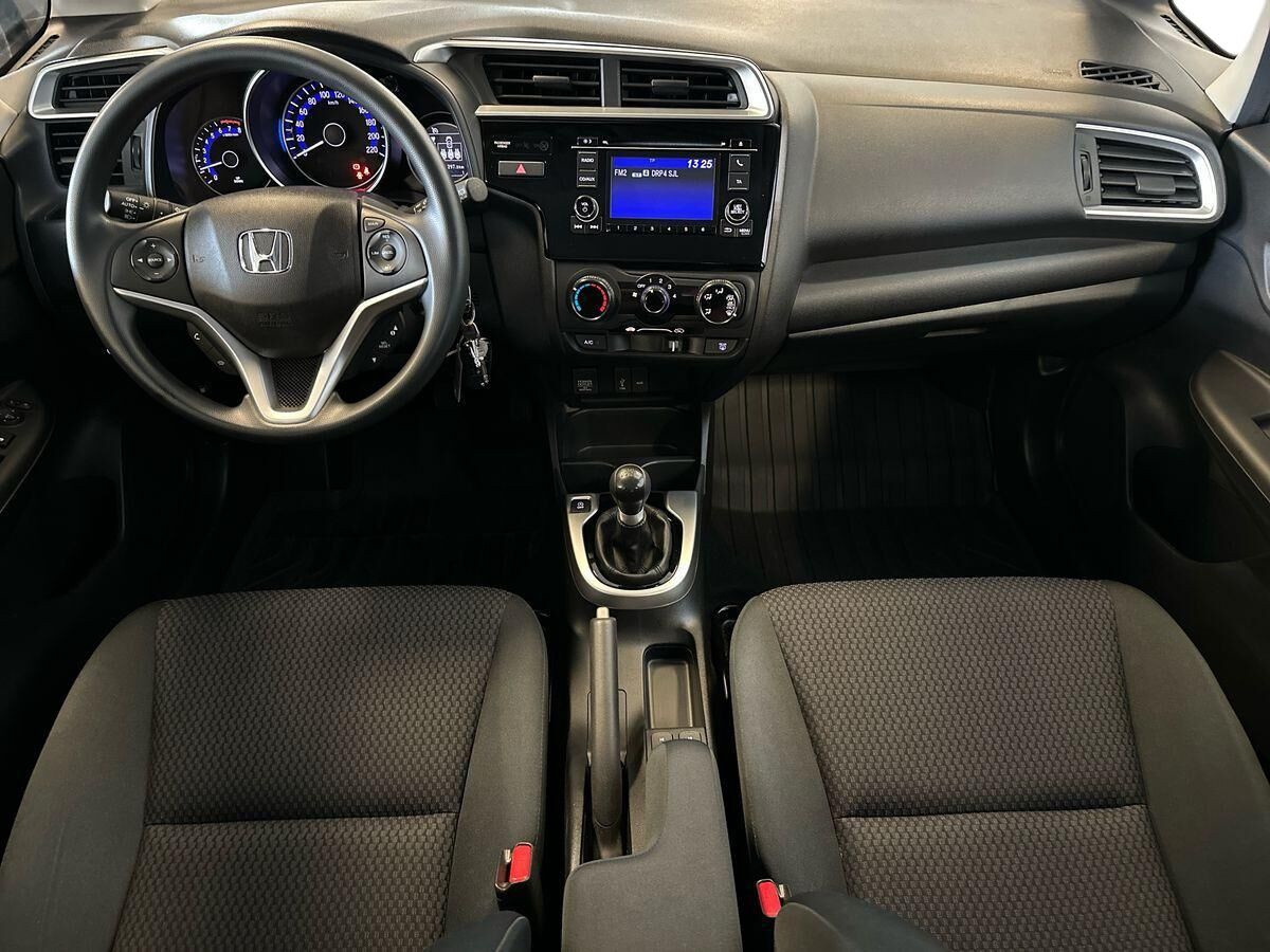 Honda Jazz i-VTEC Comfort billede 9