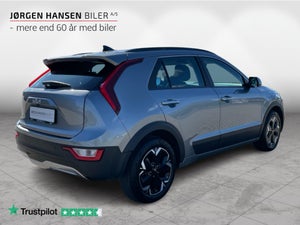Kia Niro EV
