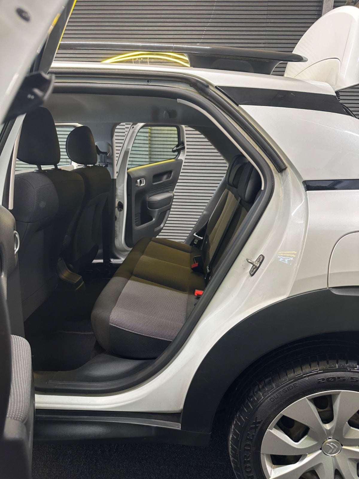 Billede af Citroën C4 Cactus 1,6 e-HDi 92 Feel ETG6