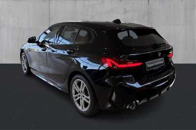 BMW 118i M-Sport aut. - 2