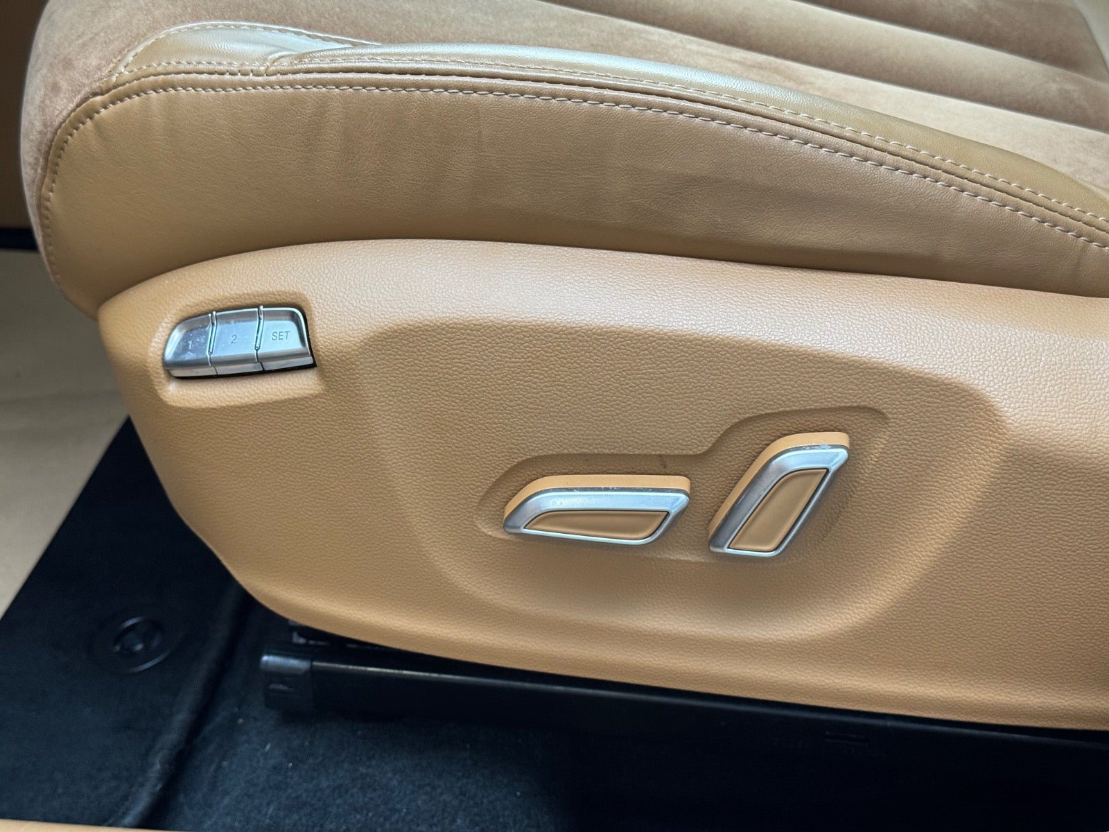 Billede af MG Marvel R  Performance