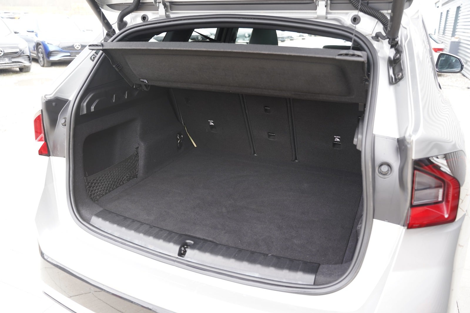 Billede af BMW iX1  xDrive30 M-Sport