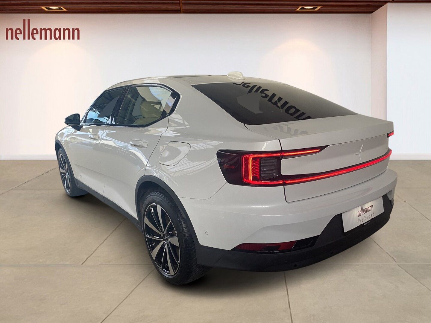 Polestar 2 Standard Range