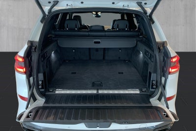 BMW X5 xDrive45e M-Sport+ aut.