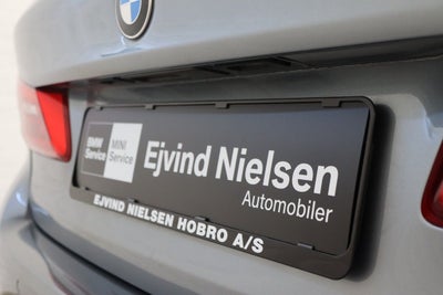 BMW 520d Sport Line aut.