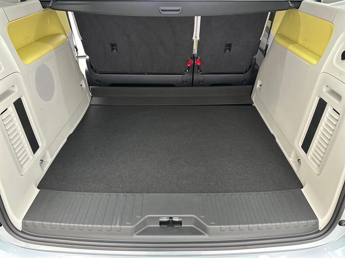 VW ID.Buzz Life SWB billede 13