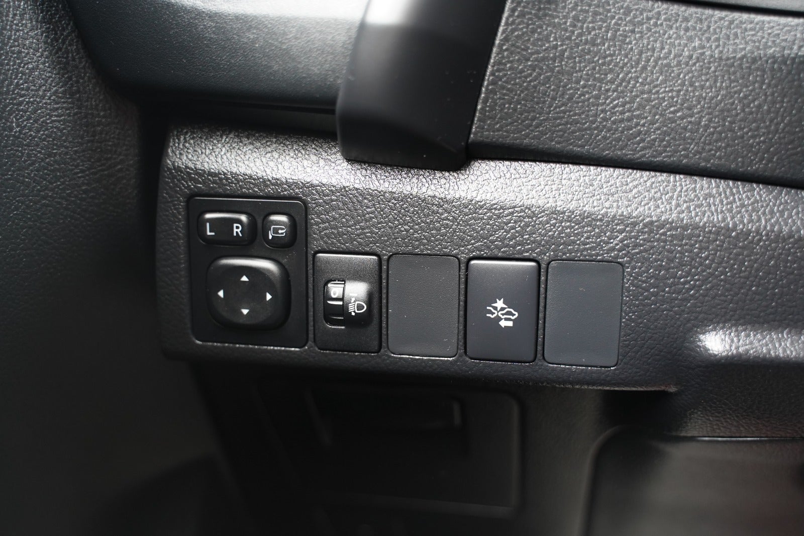 Billede af Toyota Auris 1,8 Hybrid H2 CVT