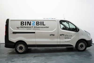 Renault Trafic T29 dCi 145 L2H1 billede 1