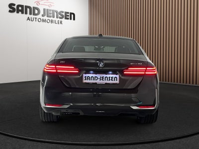 BMW i5 eDrive40 Sport Line