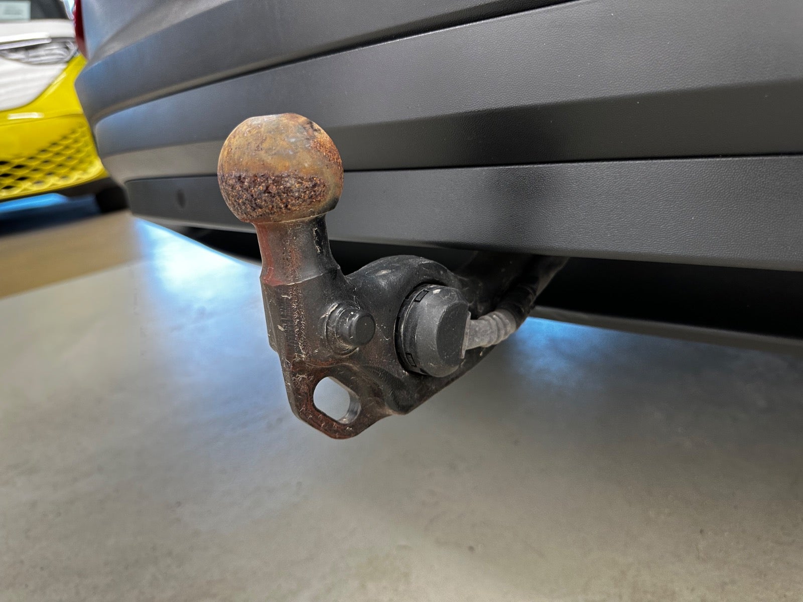 Billede af VW ID.4 77 Pro Performance