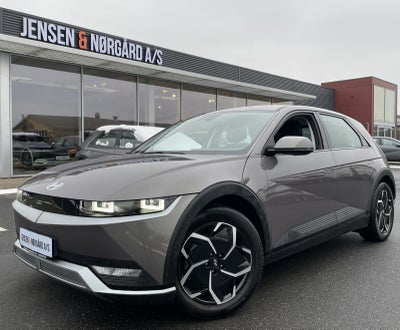 Hyundai Ioniq 5 58 Advanced 5d