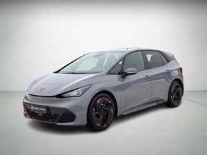 Cupra Born Dinamica Pack High