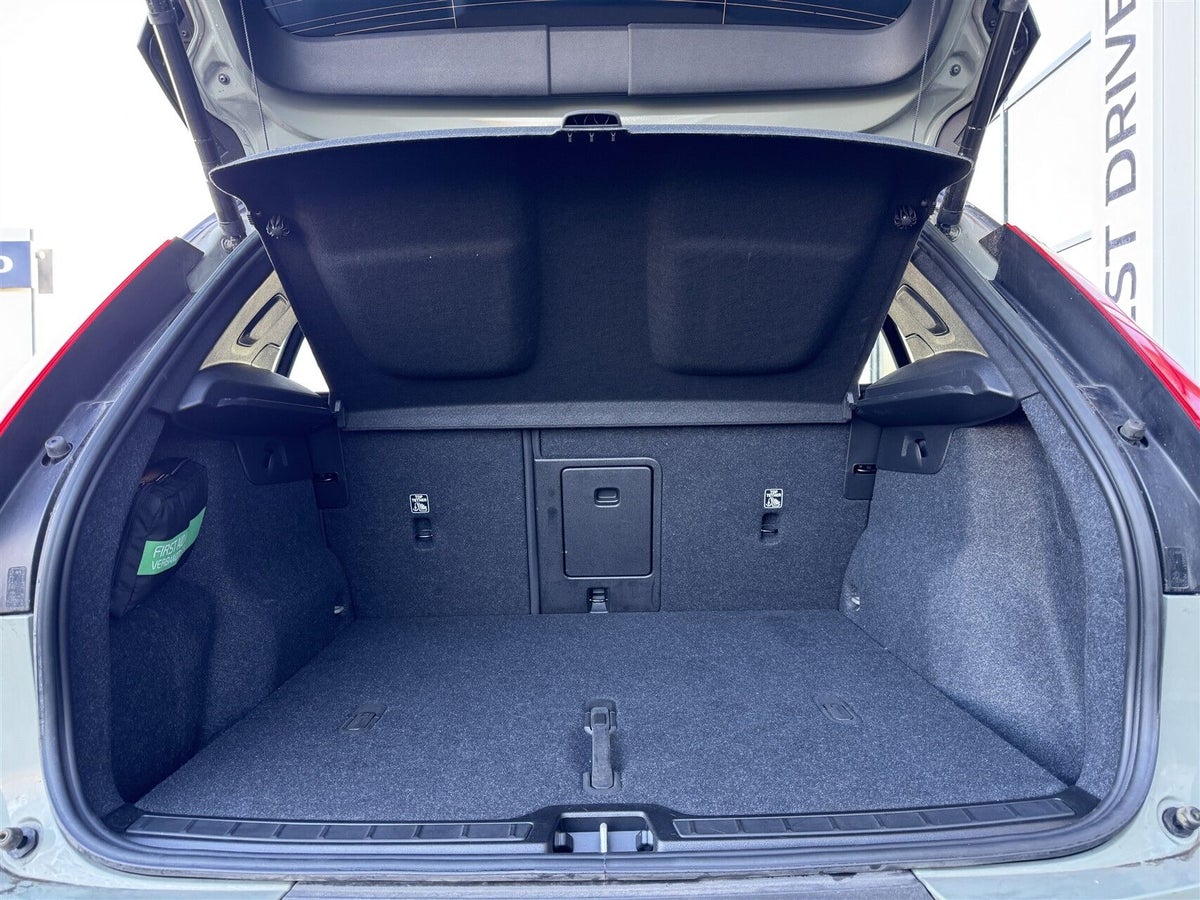 Volvo XC40 P6 ReCharge Plus billede 16